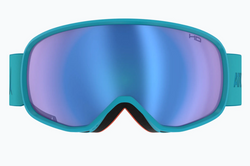 gogle ATOMIC REVENT HD teal blue   AN5106476/  Cat. HD 1-2