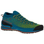 Buty La Sportiva TX2 EVO Men space blue-saffron