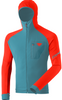 bluza męska Dynafit Radical Polartec Hooded Jacket 08-71122-4492 dawn/8160