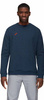 Bluza Mammut ML Pull Men marine melange rope