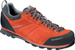 Buty Mammut Wall Guide Low GTX Low Men dark orange-neutral grey