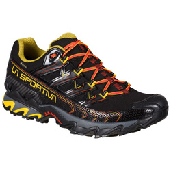 Buty La Sportiva Ultra Raptor GTX II Men black-yellow