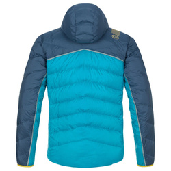  Kurtka La Sportiva Titan Down JKT Men crystal-night blue 60