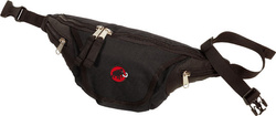 Torebka Mammut Neuveville Bumbag black 3L