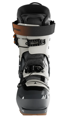 buty skiturowe męskie Atomic Backland XTD 110