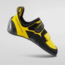 Buty wspinaczkowe La Sportiva Katana yellow-balck