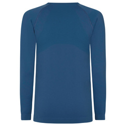 Bluza La Sportiva Blaze Long Sleeve Women atlantic