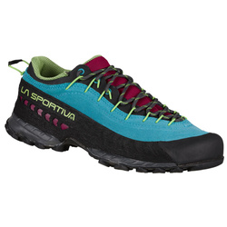 Buty La Sportiva TX4 Women topaz-red plum