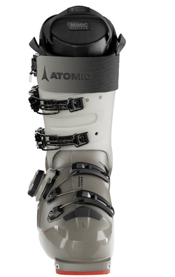 buty skiturowe męskie Atomic Ultra XTD 130 BOA GW Cement/Stone/Red