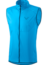 kamizelka męska Dynafit Vert Wind Vest Men 08-71004-8881 frost/8830