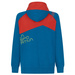 Bluza bawełniana La Sportiva Chilam  Hoody JKT Men space blue-saffron