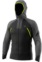 kurtka męska Speed Softshell M JKT 08-71590-0731 magnet/0910