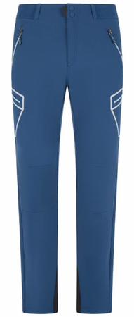 Spodnie outdoorowe męskie La Sportiva Chengalo- opal- REGULAR