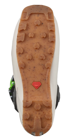 buty skiturowe męskie Salomon MTN Summi PRO Rainy Day/Belluga 2023