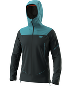 kurtka męska Dynafit Ridge GTX Jkt 08-71860-8071 storm blue BLUEBERRY/ 3010