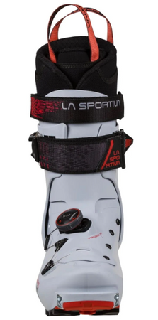 buty skiturowe damskie La SPORTIVA STELLAR II- ice/ hibiscus