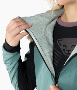 Kurtka damska TIGARD ALPHA DIRECT JKT W  08-71858-3091 atlantic