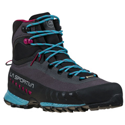 Buty La Sportiva TXS GTX®  Women carbon-topaz