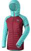 kurtka damska Dynafit Radical Down RDS Hooded JKT 08-70915-8051 marine blue/6210