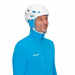 Bluza polarowa Mammut Aconcagua Light  ML Hooded  Men glacier blue