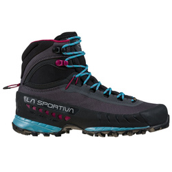 Buty La Sportiva TXS GTX®  Women carbon-topaz