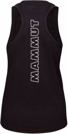 Top Mammut Core Top Women Logo black