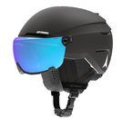 kask narciarski Atomic Savor Visor Stereo - black AN5005712