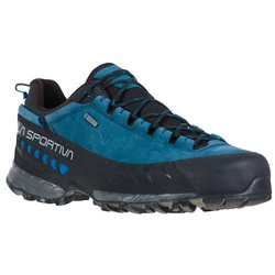 Buty La Sportiva TX5 GTX®  Low Men opal-carbon