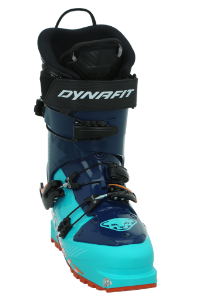 buty skiturowe damskie Dynafit Seven Summits  08-61911 8230 silvretta/dawn