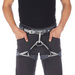 Spodnie Mammut Courmayeur SO Men black