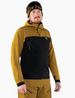 Bluza męska Dynafit RIDGE THERMAL HOODY M 08-71876-7401 tobacco