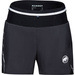 Spodenki  Mammut Aenergy TR 2in1 Shorts Women black