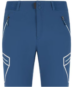 Spodnie outdoorowe męskie La Sportiva Chengalo- opal- REGULAR