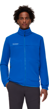 Polar Mammut Innominata Light ML Men ice