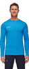  Bluza Mammut  Moench Light Longsleeve Men tarn