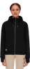 Bluza Mammut ML Hooded Women black