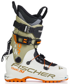 buty skiturowe damskie Fischer Transalp Tour