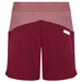 Szorty La Sportiva Balance Short Women red plum-blush