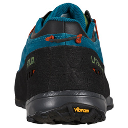 Buty La Sportiva TX4 Men space blue-kale