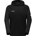 Bluza Mammut Selun FL Sun Hoody Men black