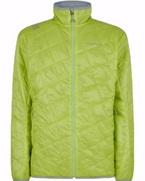 kurtka męska La Sportiva Wildhorn Primaloft- apple green