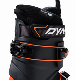 buty skiturowe męskie Dynafit Speed 08-61918 - 0550 Nimbus/Shocking Orange