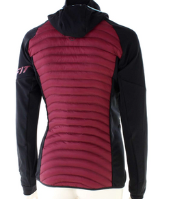 kurtka damska Dynafit Speed Insulation Hybrid 08-71589-6211 beet red