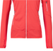 bluza techniczna damska La Sportiva Lucendro Thermal Hoody- hibiscus