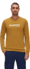 Bluza Mammut Core ML Crew Neck Men Logo cheetah