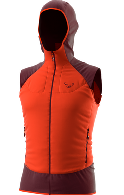 kamizelka męska Dynafit Mezzalama Polartec Alpha Vest 08-71598-4491 dawn/7770