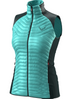 kamizelka damska Dynafit Speed Insulation Vest 08-71586-8051 marine blue