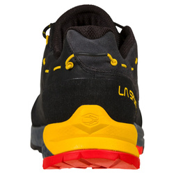 Buty La Sportiva TX Guide Leather Men black-yellow