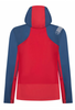 kurtka damska La Sportiva Alpine Guide Softshell- berry/ opal