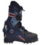 buty skiturowe męskie Atomic Backland PRO SL army